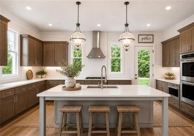 4th image of 95 Old Town Rd, Dacula, GA 30019 | MLS# 7756047