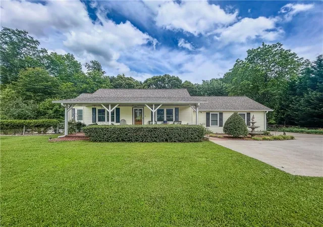 1st image of 4017 S South Bogan Road Road, Buford, GA 30519 | MLS# 7595759