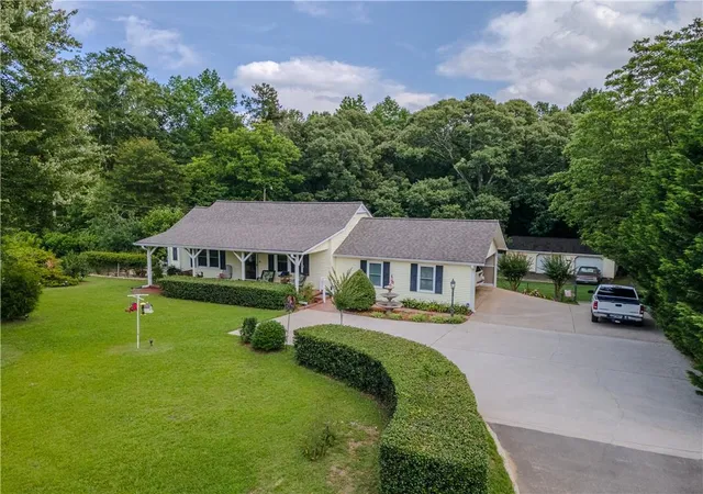 2nd image of 4017 S South Bogan Road Road, Buford, GA 30519 | MLS# 7595759