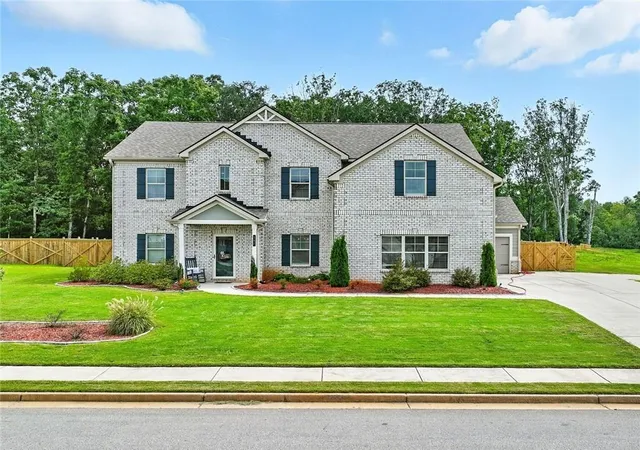1st image of 167 Classica Dr, Mcdonough, GA 30252 | MLS# 7777178