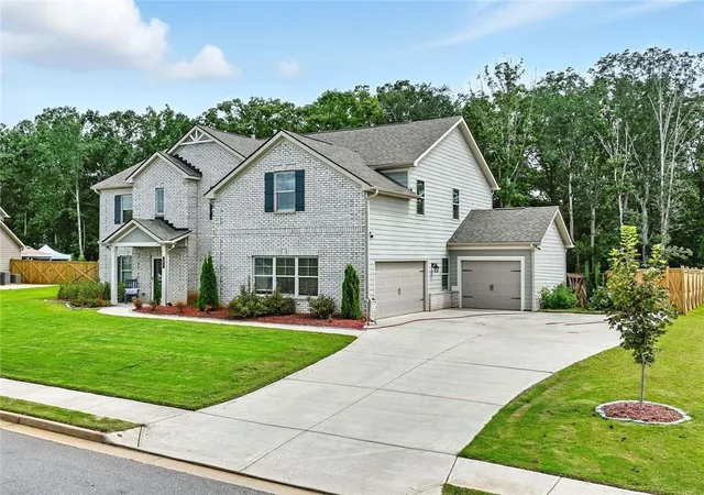 4th image of 167 Classica Dr, Mcdonough, GA 30252 | MLS# 7777178