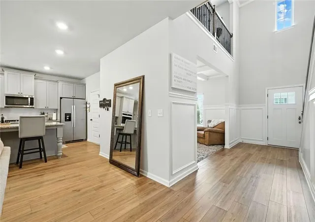 5th image of 167 Classica Dr, Mcdonough, GA 30252 | MLS# 7777178