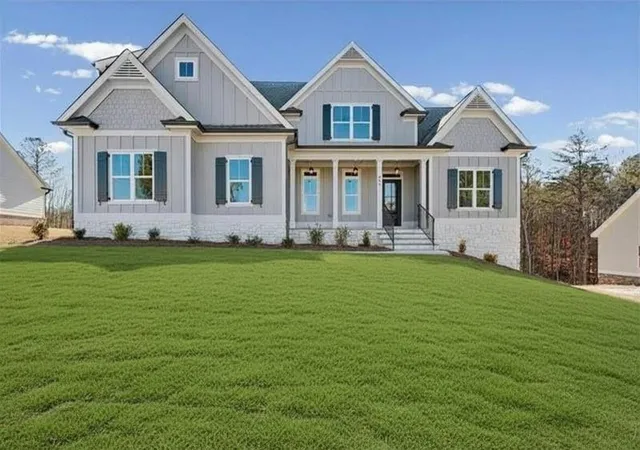 1st image of 994 Cable Road, Waleska, GA 30183 | MLS# 7769815