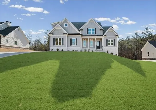 2nd image of 994 Cable Road, Waleska, GA 30183 | MLS# 7769815