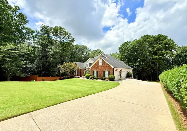 2nd image of 2653 White Rock Dr, Buford, GA 30519 | MLS# 7809781