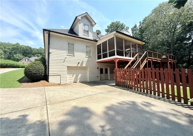 5th image of 2653 White Rock Dr, Buford, GA 30519 | MLS# 7809781