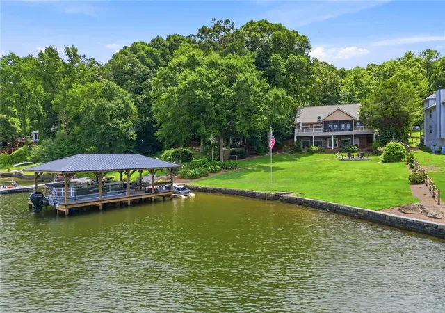 1st image of 9 Swan Ct, Monticello, GA 31064 | MLS# 7809845
