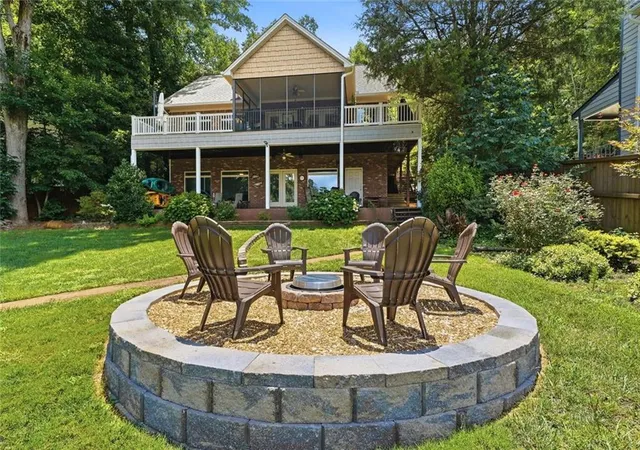 2nd image of 9 Swan Ct, Monticello, GA 31064 | MLS# 7809845