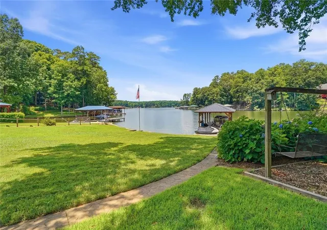 3rd image of 9 Swan Ct, Monticello, GA 31064 | MLS# 7809845