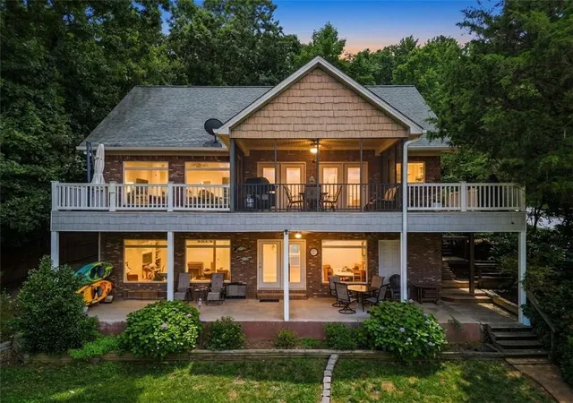 4th image of 9 Swan Ct, Monticello, GA 31064 | MLS# 7809845