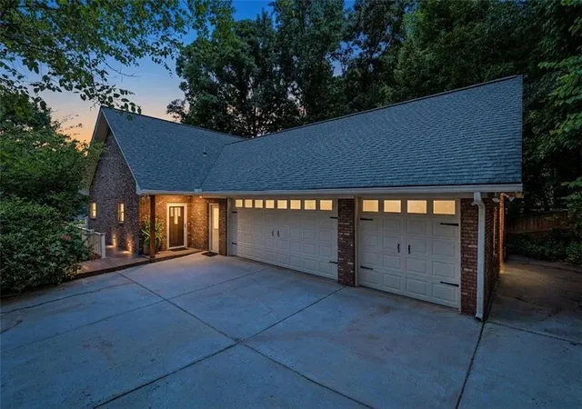 5th image of 9 Swan Ct, Monticello, GA 31064 | MLS# 7809845