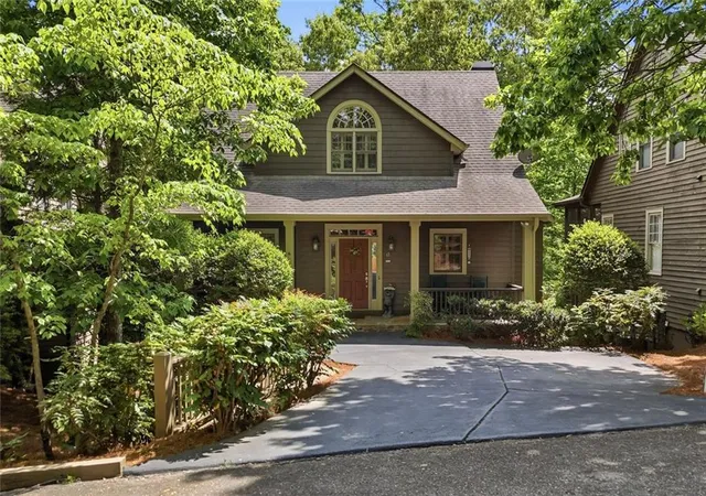 1st image of 67 Chestnut Knoll Ct, Jasper, GA 30143 | MLS# 7796993