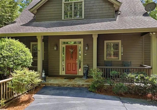 2nd image of 67 Chestnut Knoll Ct, Jasper, GA 30143 | MLS# 7796993