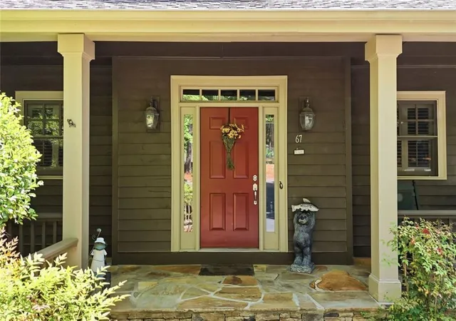 3rd image of 67 Chestnut Knoll Ct, Jasper, GA 30143 | MLS# 7796993