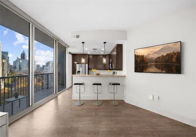 1st image of 1080 Peachtree St Ne #1408, Atlanta, GA 30309 | MLS# 7687164