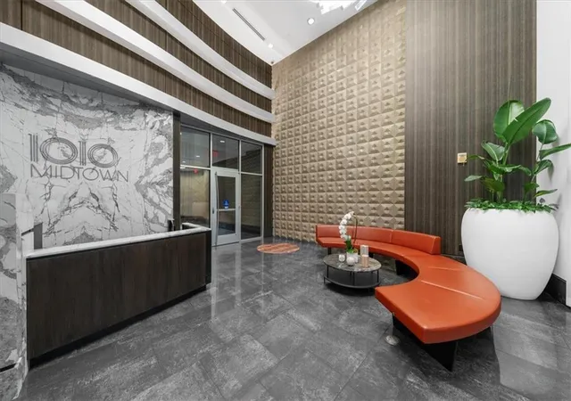 20th image of 1080 Peachtree St Ne #1408, Atlanta, GA 30309 | MLS# 7687164