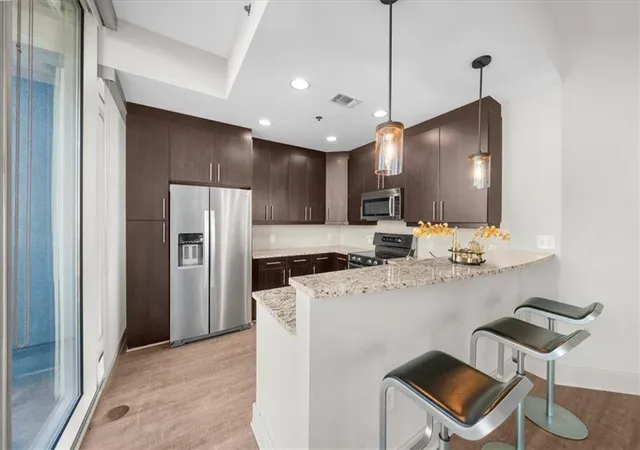 5th image of 1080 Peachtree St Ne #1408, Atlanta, GA 30309 | MLS# 7687164