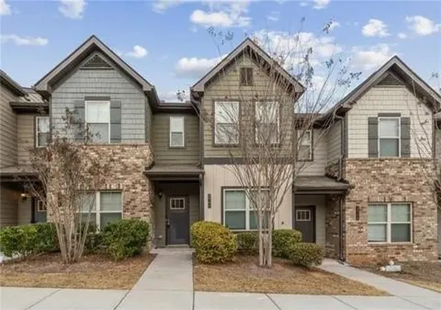 Photo 1 of Townhouse for sale at 2994 Bayrose Cir #94, East Point, GA 30344 | MLS# 7829033 | Listing updated on 2026-08-29