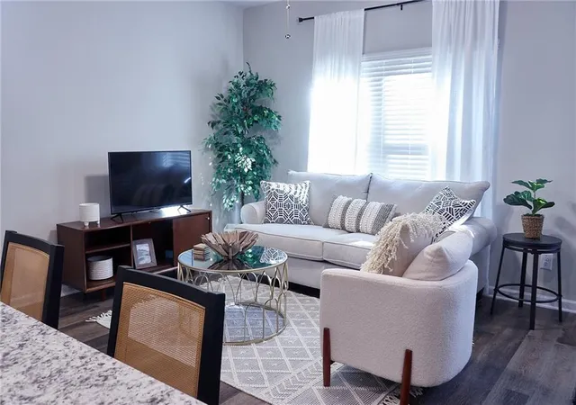 Photo 2 of Townhouse for sale at 2994 Bayrose Cir #94, East Point, GA 30344 | MLS# 7829033 | Listing updated on 2026-08-29