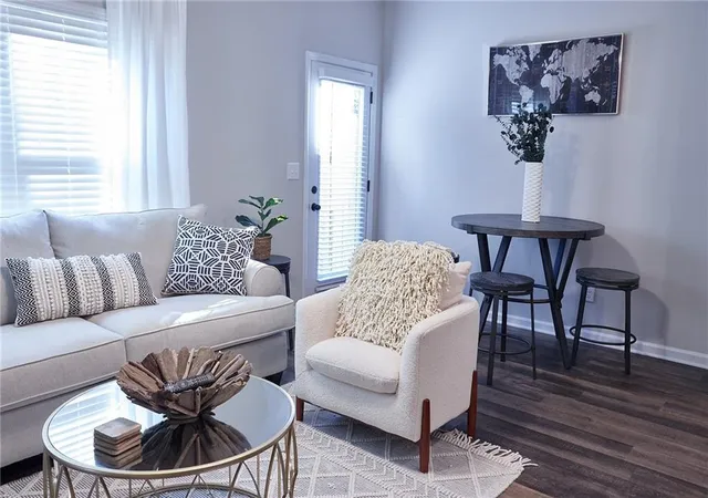 Photo 3 of Townhouse for sale at 2994 Bayrose Cir #94, East Point, GA 30344 | MLS# 7829033 | Listing updated on 2026-08-29