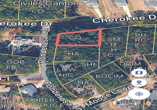 1st image of 121 Cherokee Dr, Waleska, GA 30183 | MLS# 7799875
