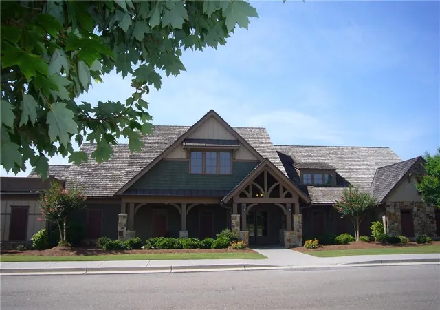 4th image of 121 Cherokee Dr, Waleska, GA 30183 | MLS# 7799875
