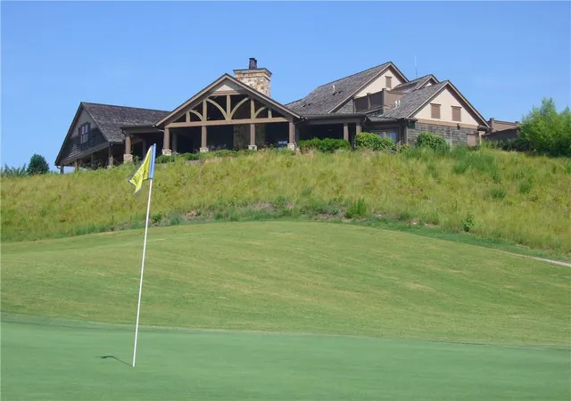 5th image of 121 Cherokee Dr, Waleska, GA 30183 | MLS# 7799875