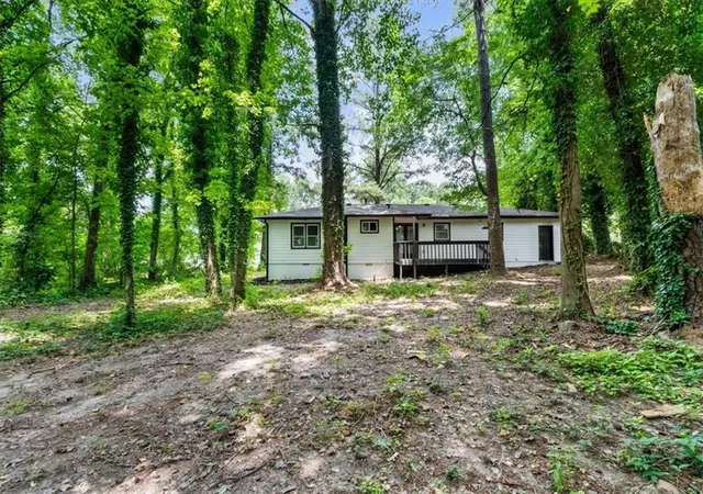 Homes for sale in Kennesaw, GA | 4010 Kennesaw Dr Nw, Kennesaw, GA 30152 | MLS# 7787005
