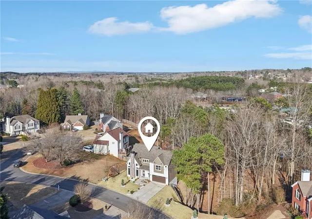 3rd image of 181 Eagle Glen Dr, Woodstock, GA 30189 | MLS# 7712485