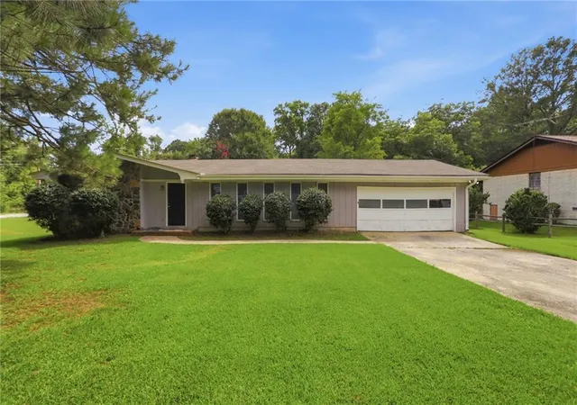 1st image of 1592 Envoy Pl, Riverdale, GA 30296 | MLS# 7808799