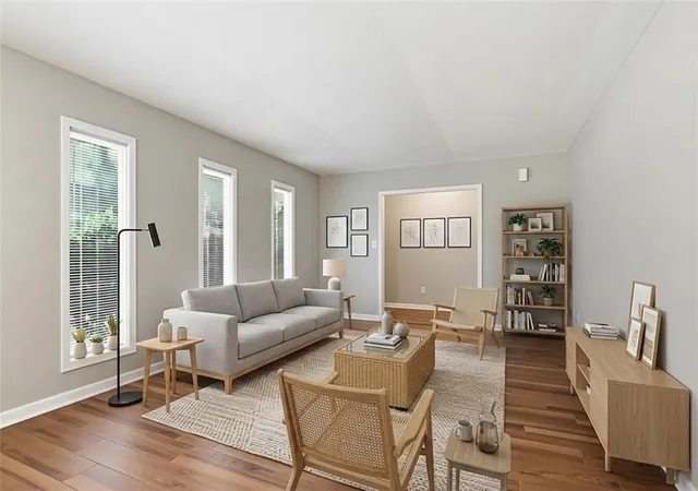 4th image of 1592 Envoy Pl, Riverdale, GA 30296 | MLS# 7808799