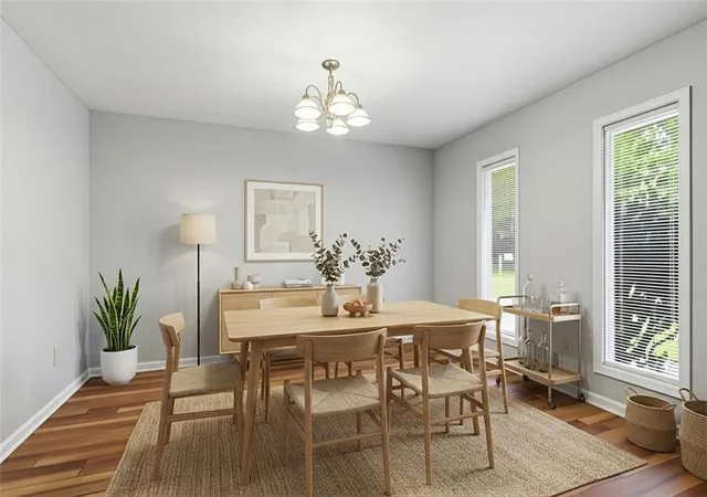 5th image of 1592 Envoy Pl, Riverdale, GA 30296 | MLS# 7808799