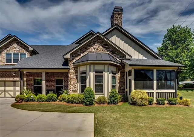 Photo 1 of Townhouse for sale at 4841 Josie Way, Acworth, GA 30101 | MLS# 7784693 | Listing updated on 2026-08-02