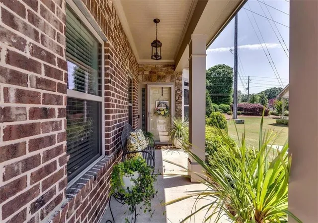 Photo 2 of Townhouse for sale at 4841 Josie Way, Acworth, GA 30101 | MLS# 7784693 | Listing updated on 2026-08-02