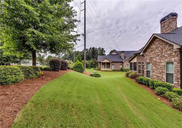 Photo 41 of Townhouse for sale at 4841 Josie Way, Acworth, GA 30101 | MLS# 7784693 | Listing updated on 2026-08-02