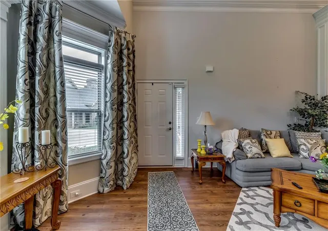 Photo 4 of Townhouse for sale at 4841 Josie Way, Acworth, GA 30101 | MLS# 7784693 | Listing updated on 2026-08-02