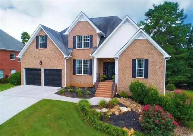 1st image of 121 Meadow Crk Cir, Bremen, GA 30110 | MLS# 7786929