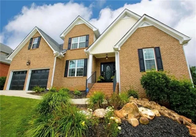 2nd image of 121 Meadow Crk Cir, Bremen, GA 30110 | MLS# 7786929