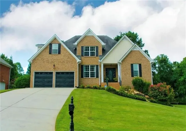 3rd image of 121 Meadow Crk Cir, Bremen, GA 30110 | MLS# 7786929