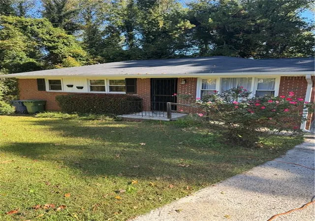 Photo 1 of Single family home for sale at 4235 Utoy Ct Sw, Atlanta, GA 30331 | MLS# 7859599 | Listing updated on 2026-10-27