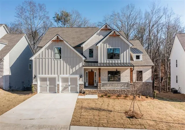 Homes for sale in Douglasville, GA | 3664 Thornhill Ct, Douglasville, GA 30135 | MLS# 7644264