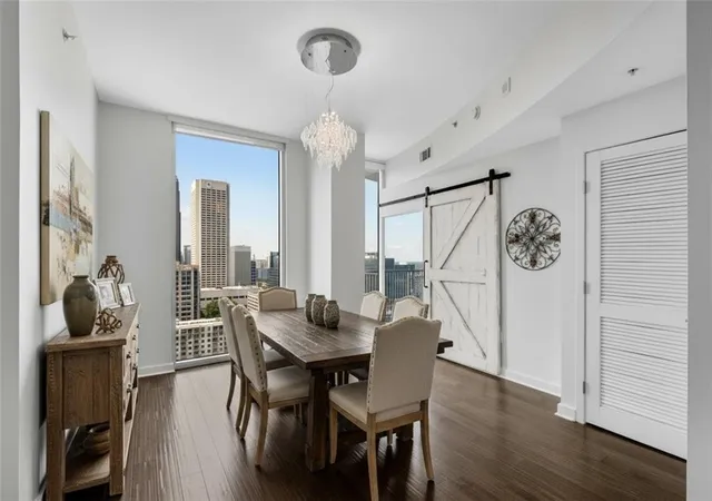 2nd image of 860 Peachtree St Ne, Atlanta, GA 30308