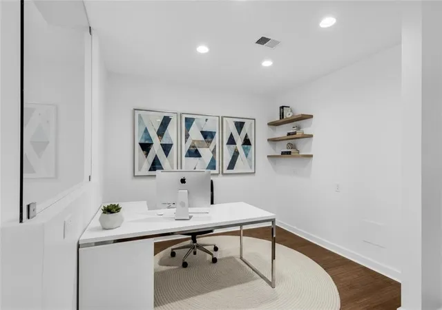 4th image of 860 Peachtree St Ne, Atlanta, GA 30308