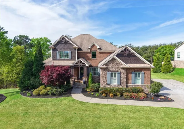 1st image of 203 Laurel Vista Dr, Canton, GA 30114 | MLS# 7755210