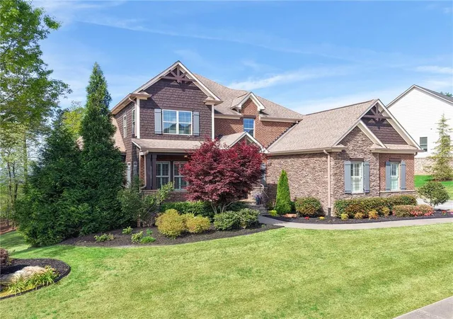 2nd image of 203 Laurel Vista Dr, Canton, GA 30114 | MLS# 7755210