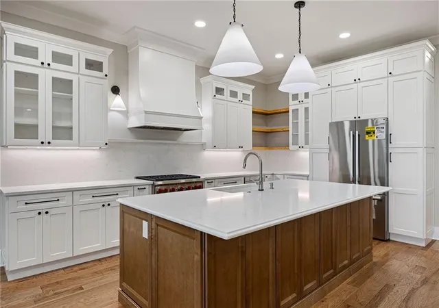 5th image of 203 Laurel Vista Dr, Canton, GA 30114 | MLS# 7755210