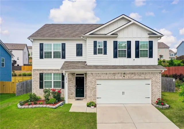 Homes for sale in Lithia Springs, GA | 8818 Sibella Ct, Lithia Springs, GA 30122 | MLS# 7796738