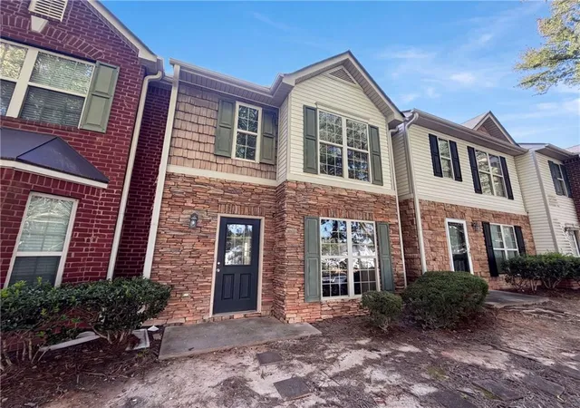 Homes for sale in Union City, GA | 7202 Gotland St, Union City, GA 30291 | MLS# 7802688