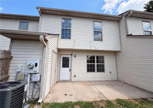 5th image of 7202 Gotland St, Union City, GA 30291 | MLS# 7802688