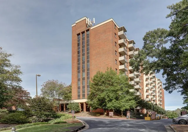51st image of 300 Johnson Ferry Rd Ne #B506, Sandy Springs, GA 30328 | MLS# 7792391